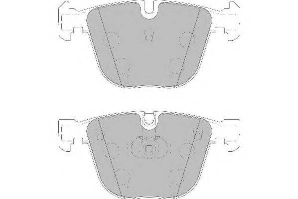 NECTO FD7129A