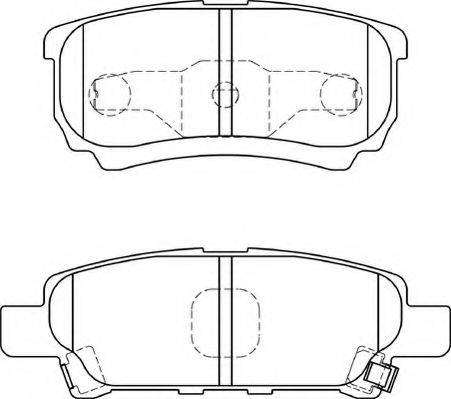 NECTO FD7215A