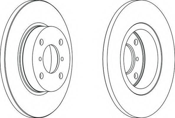 NECTO WN1164