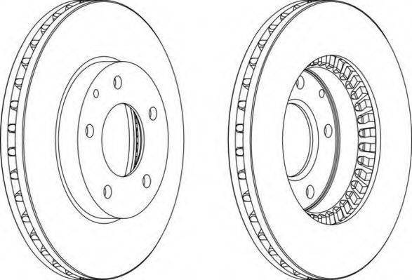 NECTO WN1048