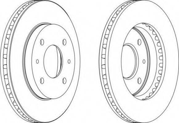 NECTO WN1031