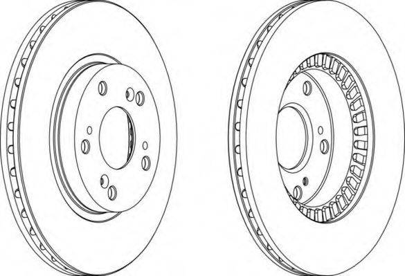 NECTO WN1425