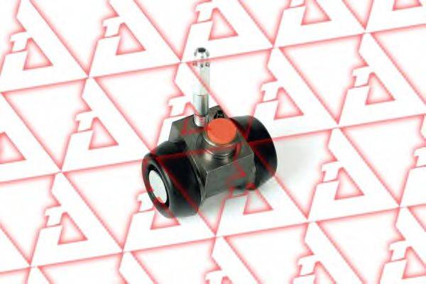 CAR 3326 Колесный тормозной цилиндр