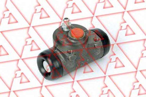 CAR 3619 Колесный тормозной цилиндр