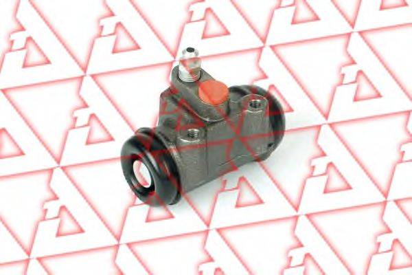 CAR 3660 Колесный тормозной цилиндр