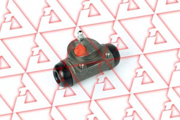 CAR 3778 Колесный тормозной цилиндр