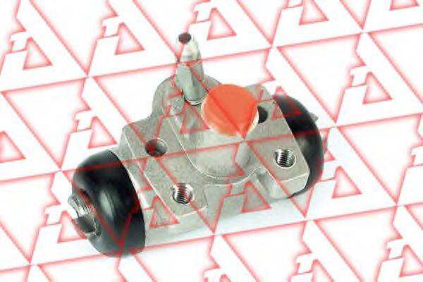CAR 4500 Колесный тормозной цилиндр