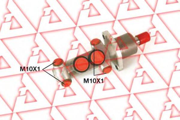 CAR 5178 Главный тормозной цилиндр