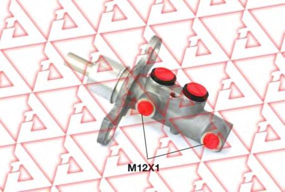 CAR 5381 Главный тормозной цилиндр