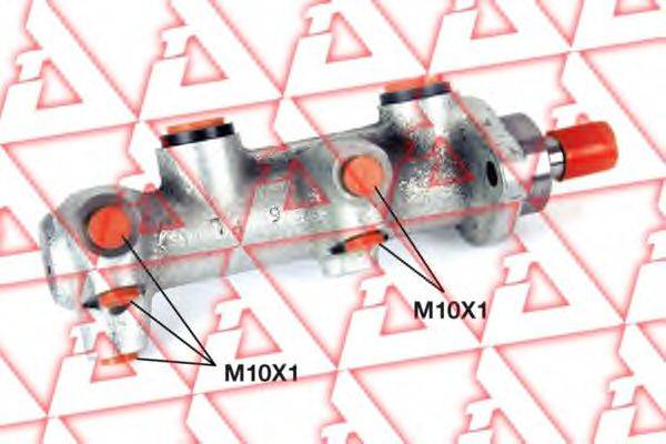 CAR 5612 Главный тормозной цилиндр
