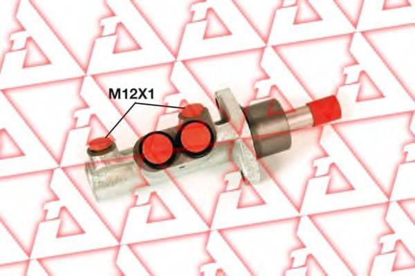 CAR 5774 Главный тормозной цилиндр