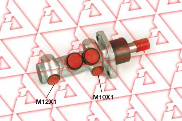 CAR 5785 Главный тормозной цилиндр
