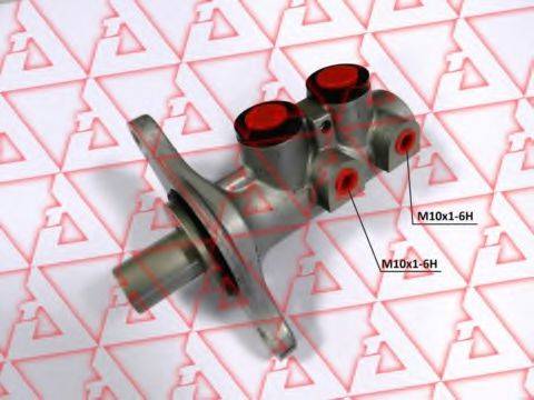 CAR 6115 Главный тормозной цилиндр