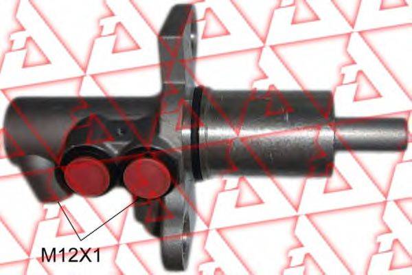 CAR 6220 Главный тормозной цилиндр