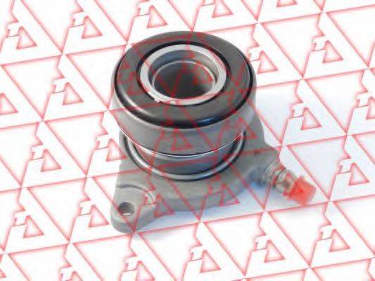 CAR 9984C Центральный выключатель, система сцепления