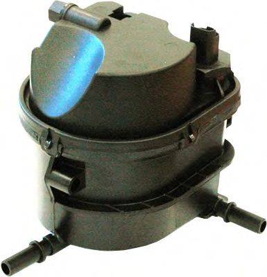 MEAT & DORIA 4714 Топливный фильтр