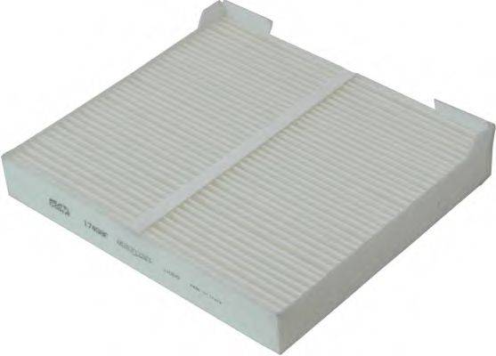 MEAT & DORIA 17498F Фильтр, воздух во внутренном пространстве