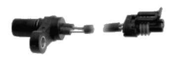 MEAT & DORIA 87204 Датчик, скорость / частота вращение