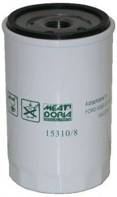 MEAT & DORIA 153108 Масляный фильтр