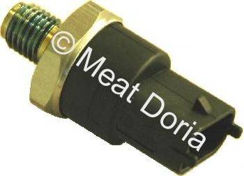 MEAT & DORIA 9111 Датчик, давление подачи топлива