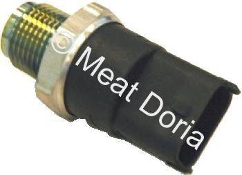 MEAT & DORIA 9112 Датчик, давление подачи топлива