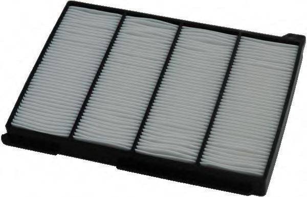 MEAT & DORIA 17143F Фильтр, воздух во внутренном пространстве