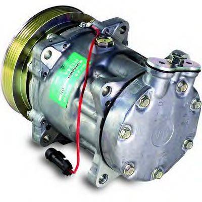 MEAT & DORIA K11031 Компрессор, кондиционер