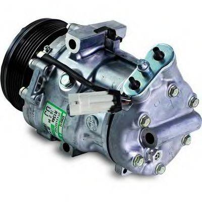 MEAT & DORIA K11249 Компрессор, кондиционер