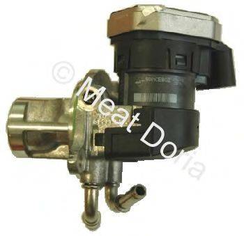 MEAT & DORIA 88071 Клапан возврата ОГ