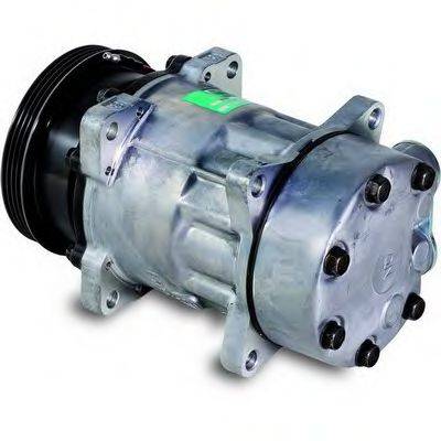 MEAT & DORIA K11307 Компрессор, кондиционер