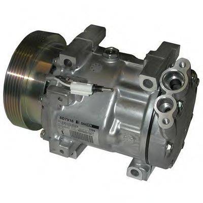 MEAT & DORIA K11358 Компрессор, кондиционер