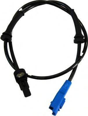 MEAT & DORIA 90208 Датчик, частота вращения колеса