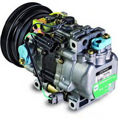 MEAT & DORIA K15007 Компрессор, кондиционер