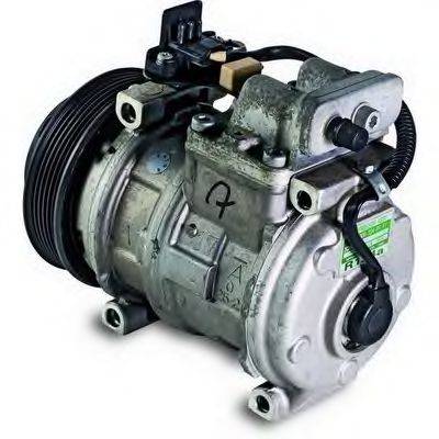 MEAT & DORIA K15010 Компрессор, кондиционер