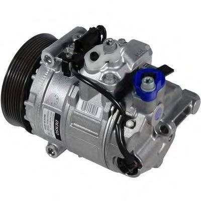 MEAT & DORIA K15263 Компрессор, кондиционер