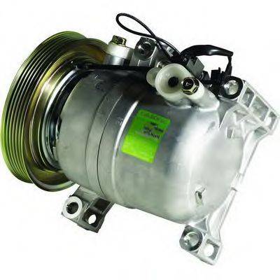 MEAT & DORIA K19033 Компрессор, кондиционер