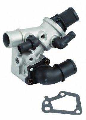 MEAT & DORIA 92012 Термостат, охлаждающая жидкость