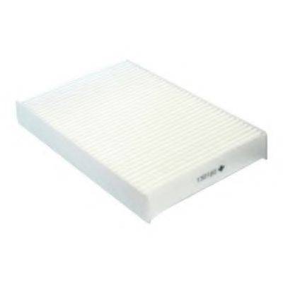 MEAT & DORIA 17519 Фильтр, воздух во внутренном пространстве