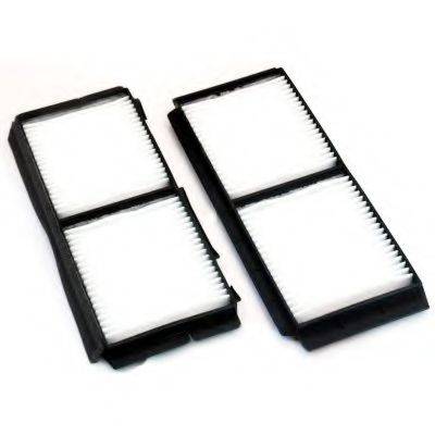 MEAT & DORIA 17535X2 Фильтр, воздух во внутренном пространстве