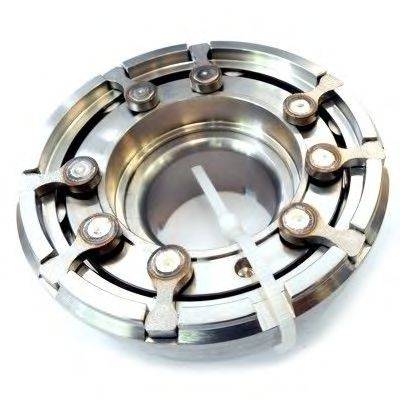 MEAT & DORIA 60525 Ремкомплект, нагнетатель