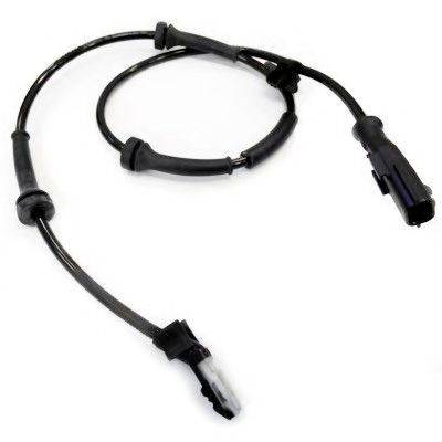 MEAT & DORIA 90394 Датчик, частота вращения колеса