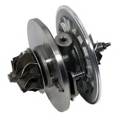 MEAT & DORIA 60353 Группа корпуса, компрессор