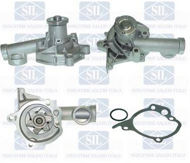 SALERI SIL PA777 Водяной насос