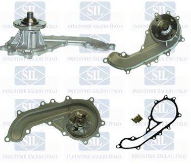 SALERI SIL PA1035 Водяной насос