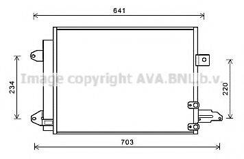 AVA QUALITY COOLING AI5367D