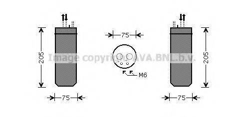 AVA QUALITY COOLING AID210