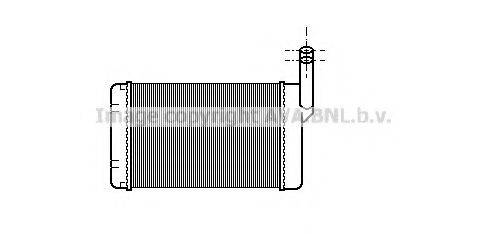 AVA QUALITY COOLING BW6030