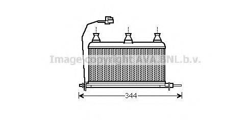 AVA QUALITY COOLING BW6352