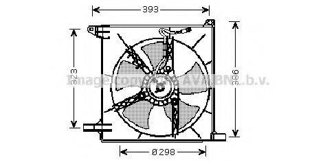 AVA QUALITY COOLING DW7513