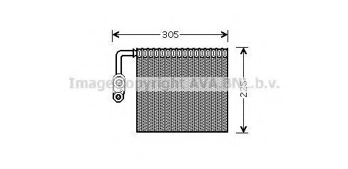 AVA QUALITY COOLING FDV426